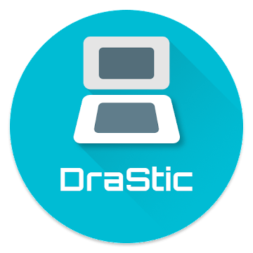 drastic ds emulator mod apk