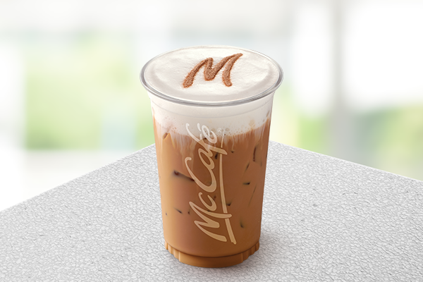 mccafe thailand menu