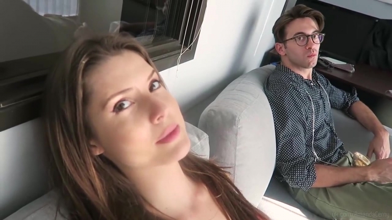 amanda cerny sex tape