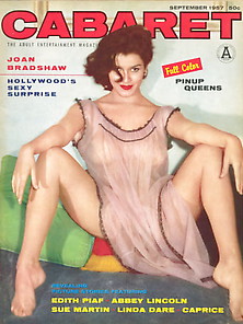 joan bradshaw nude