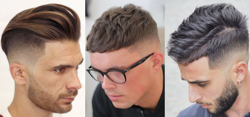 haircut trends 2018 male