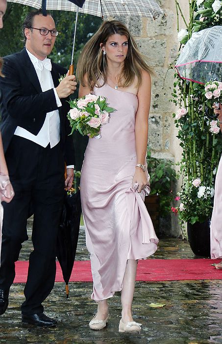 athina onassis wedding