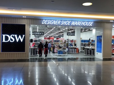 dsw designer shoe warehouse