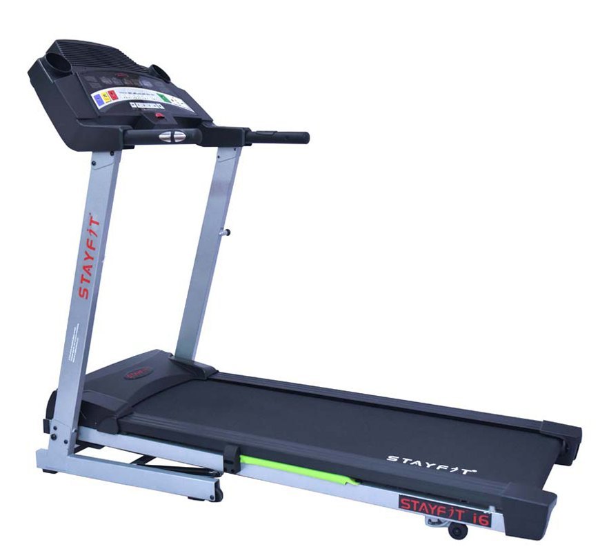 stayfit treadmill price