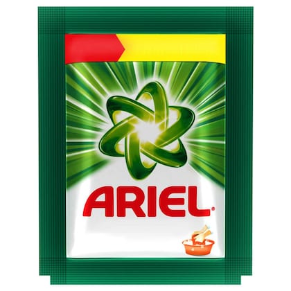 ariel 10 rs pack weight