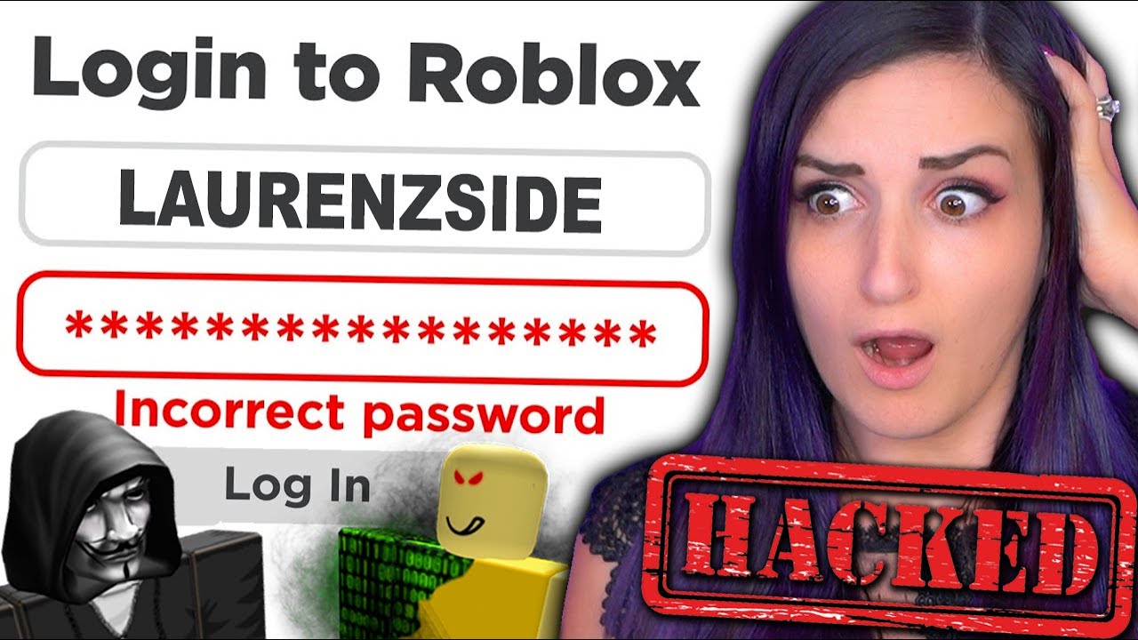 laurenzside roblox