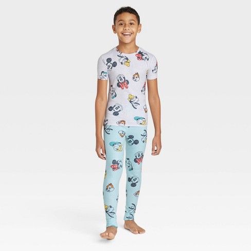 target disney pajamas