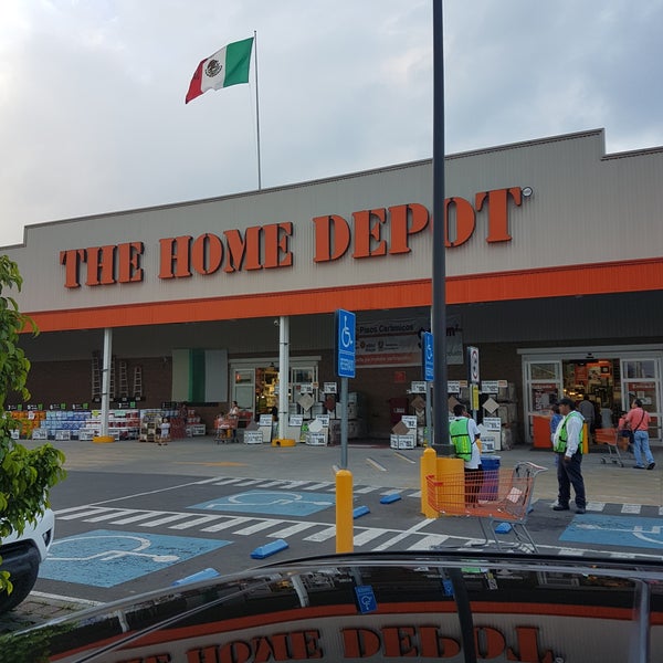 home depot cordoba