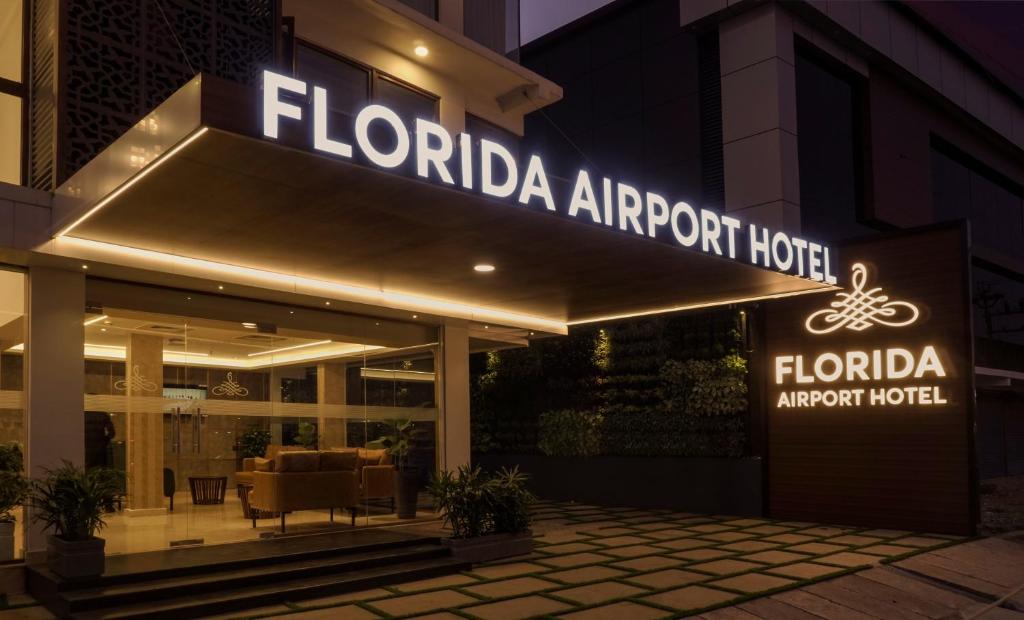 hotels near kochi airport