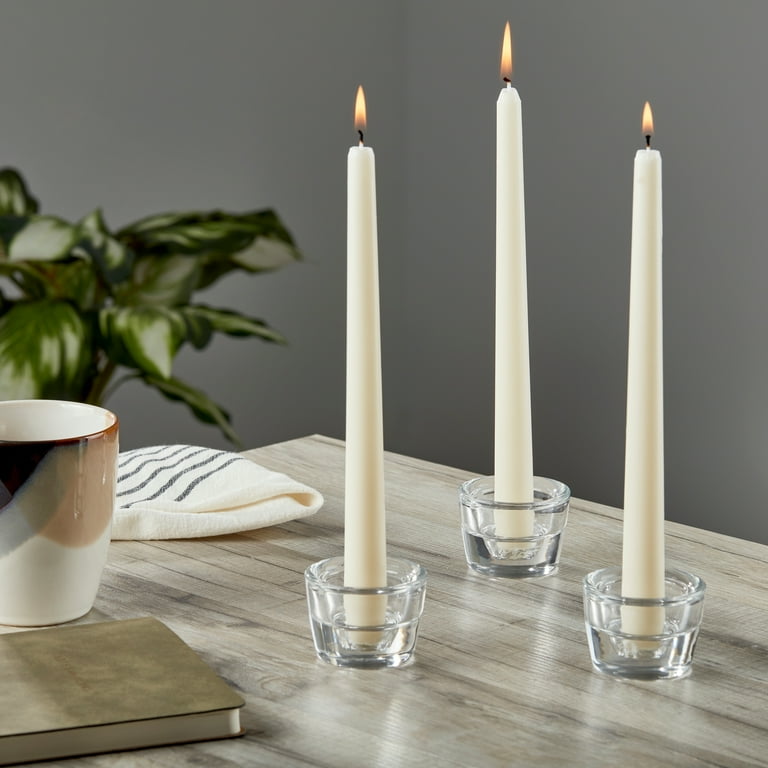 walmart candle holders