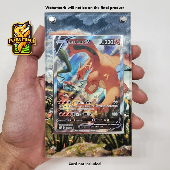 alternate art charizard