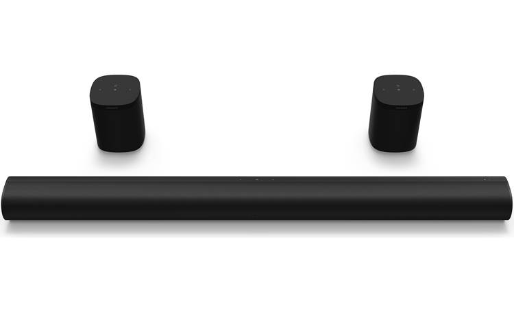 sonos arc 5.0 ch soundbar