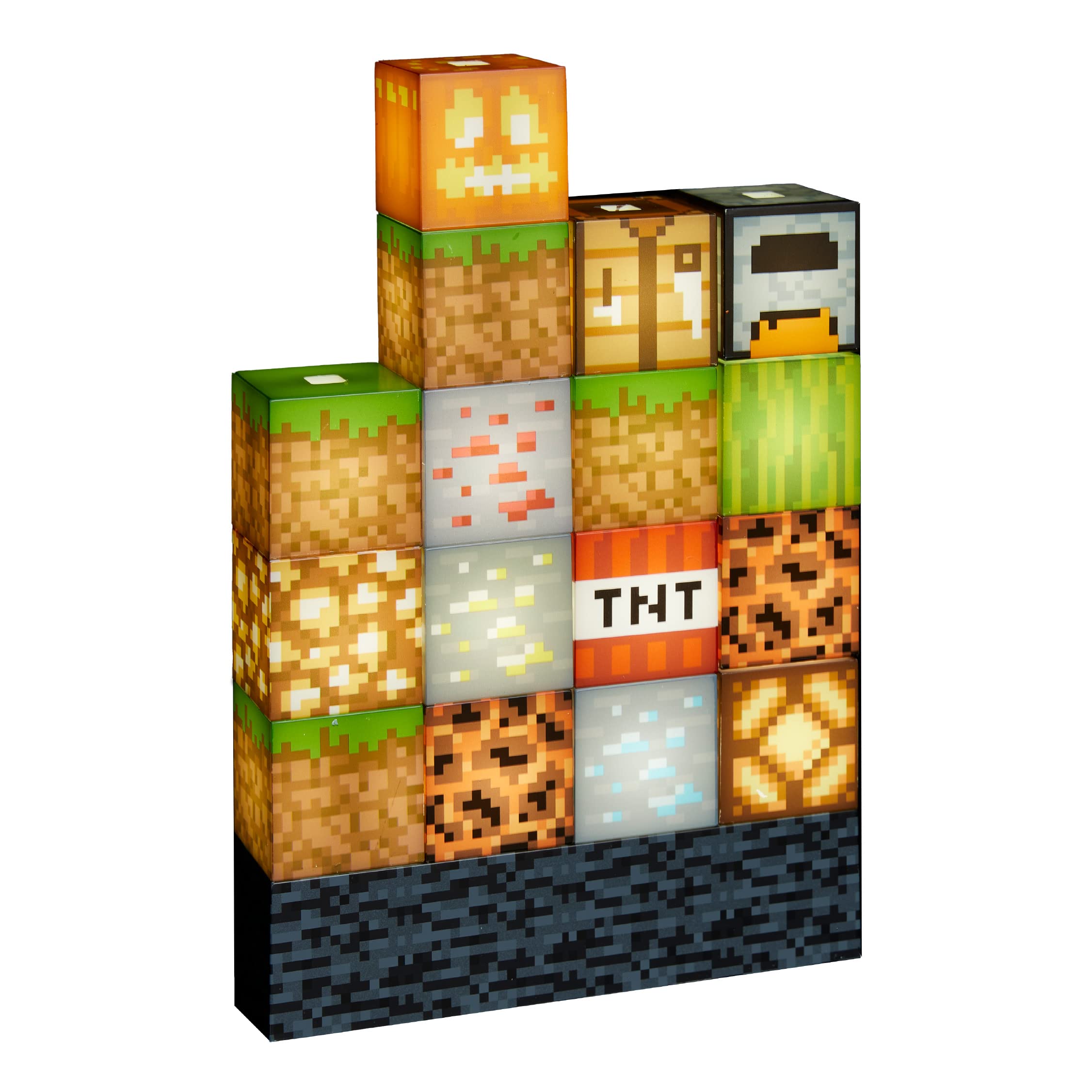 minecraft light block