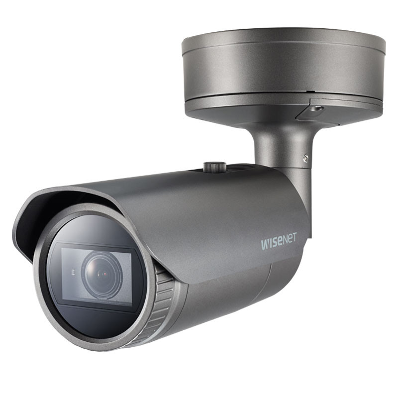 wisenet cameras