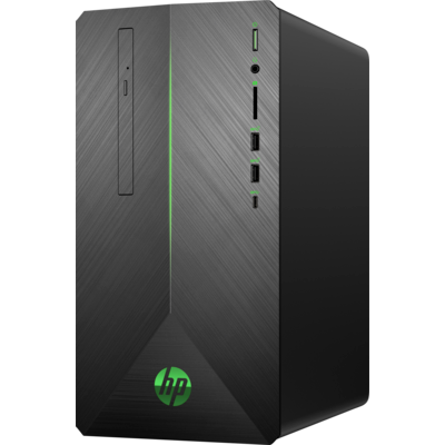 hp pavilion pc