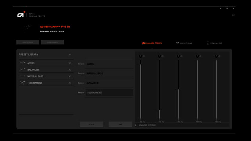 astro a40 firmware