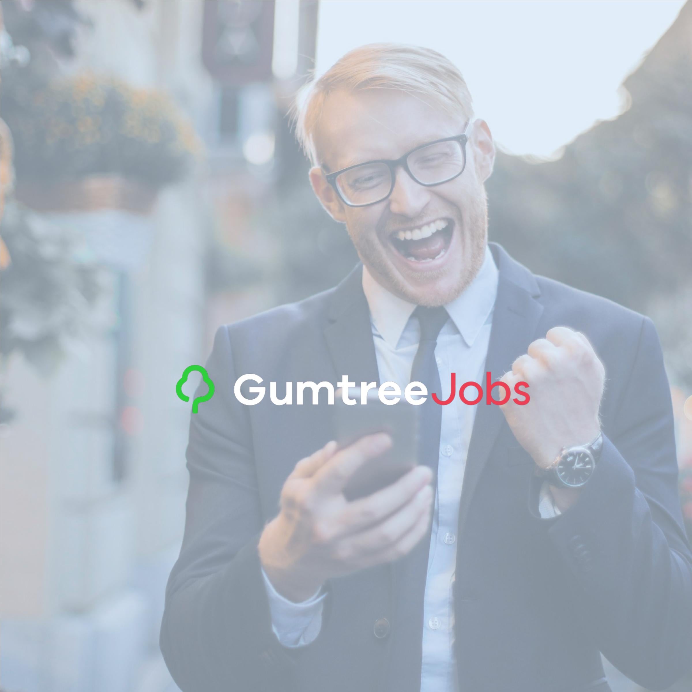 gumtree staff