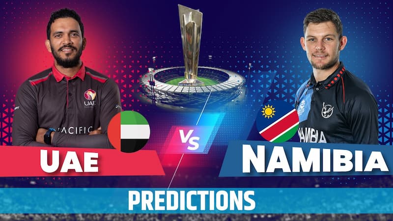 uae vs namibia odi