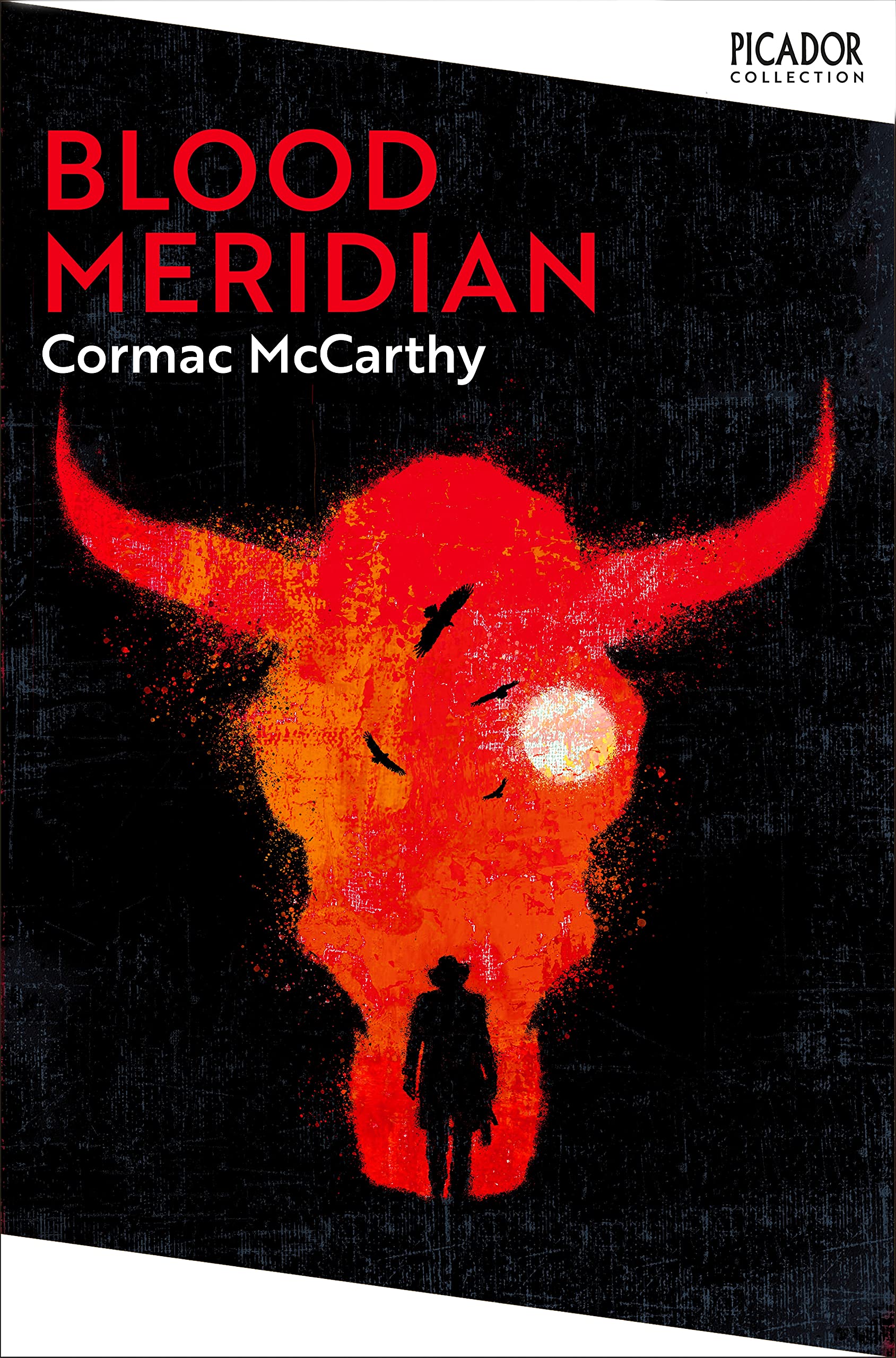 blood meridian pdf