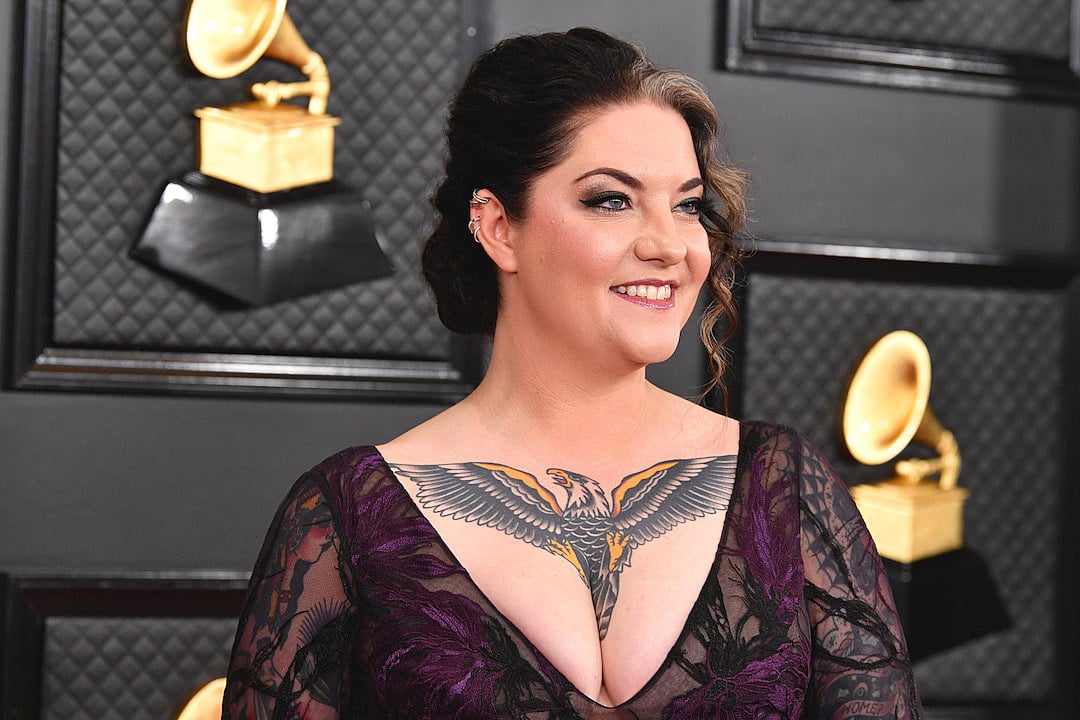 ashley mcbryde net worth 2022