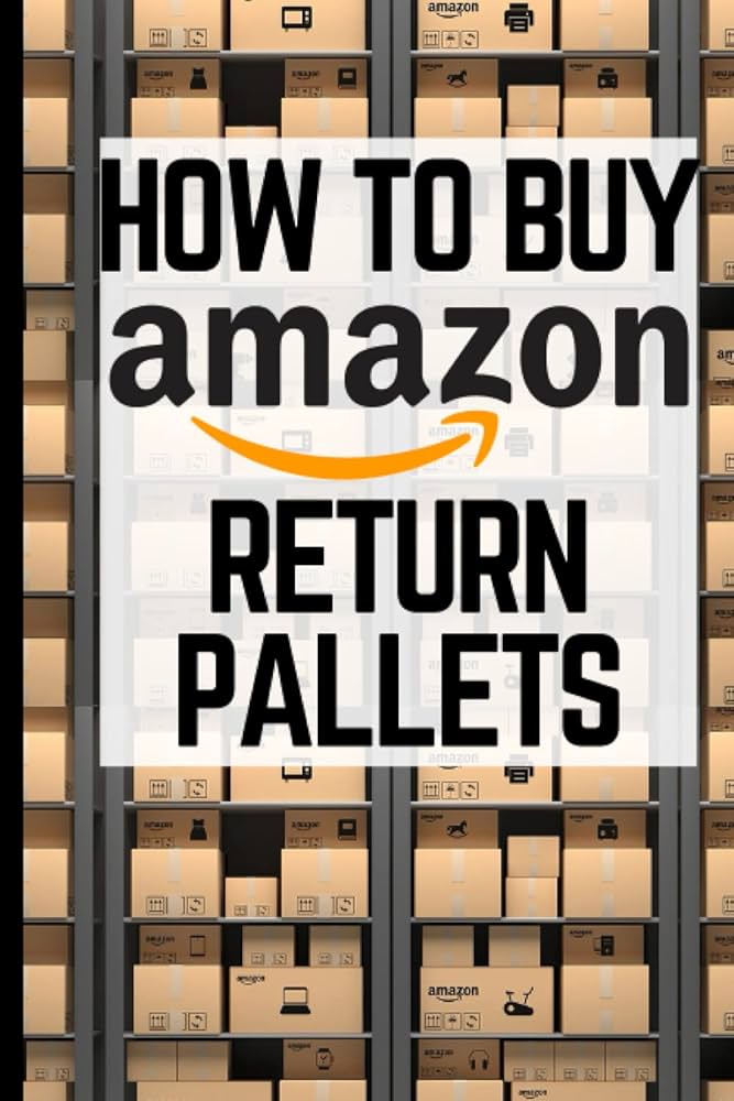 amazon returns for sale near me