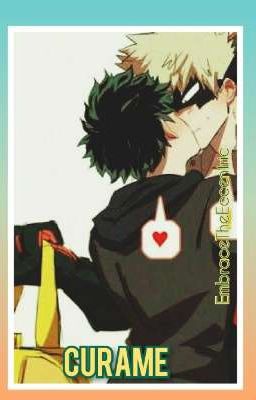 historias bakudeku