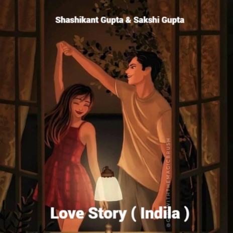 indila love story song download