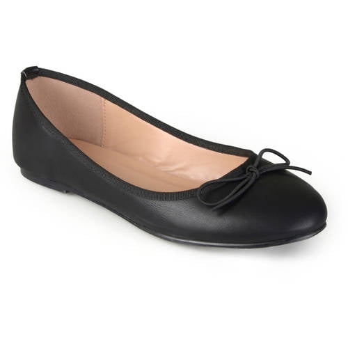 ballerina flats walmart