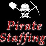 pirate staffing santa ana