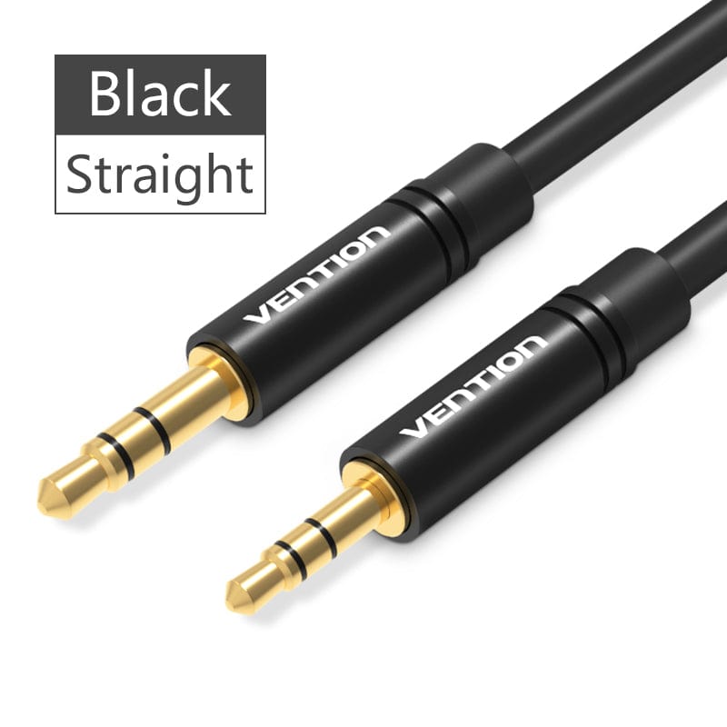 aux cable 3.5 mm jack