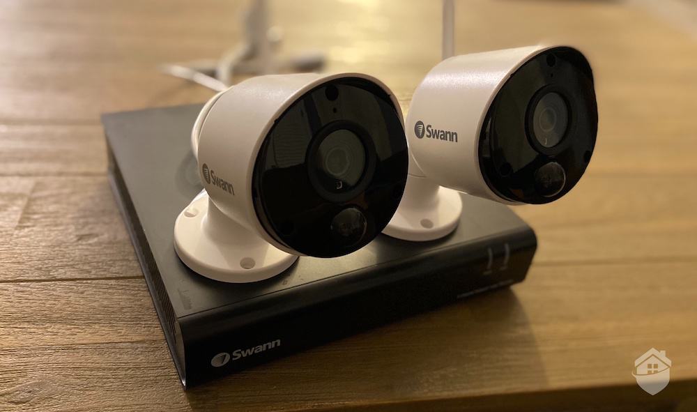 swann security cameras for sale