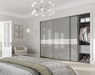 modern white wardrobe designs