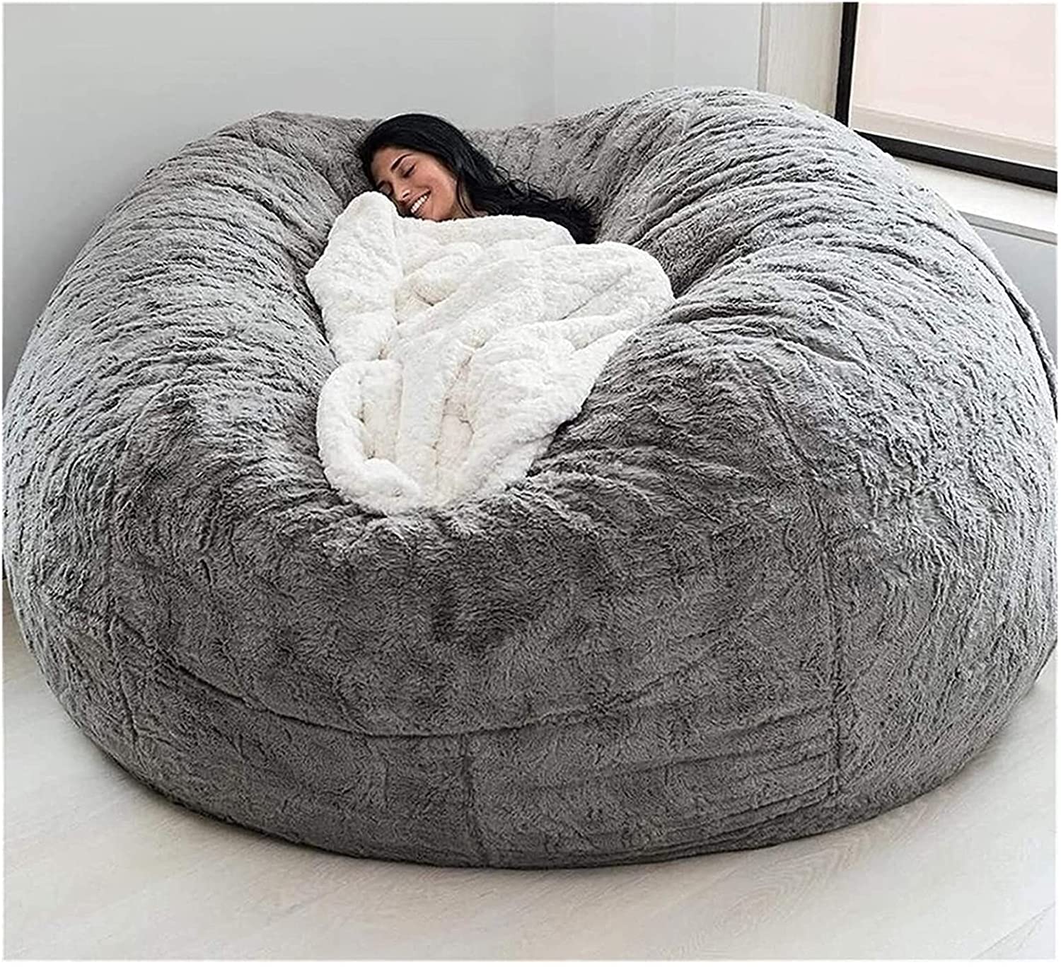 bean bag sack