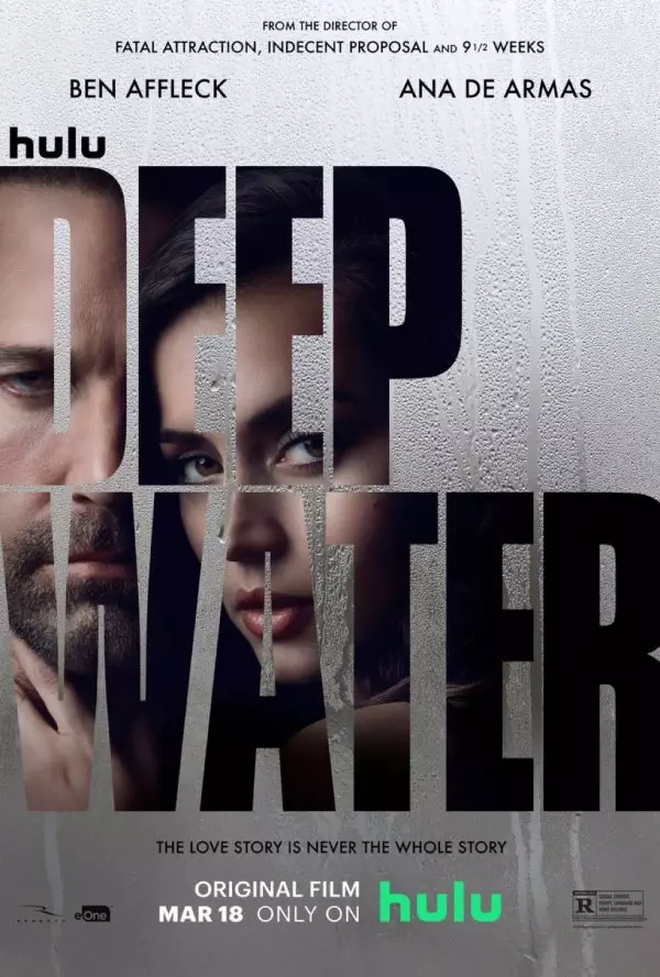 deep water rotten tomatoes