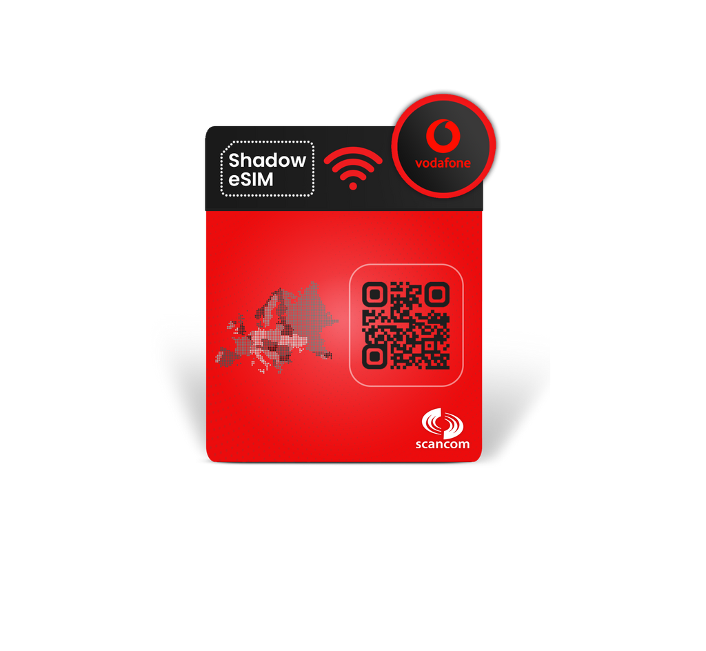 how to get vodafone esim