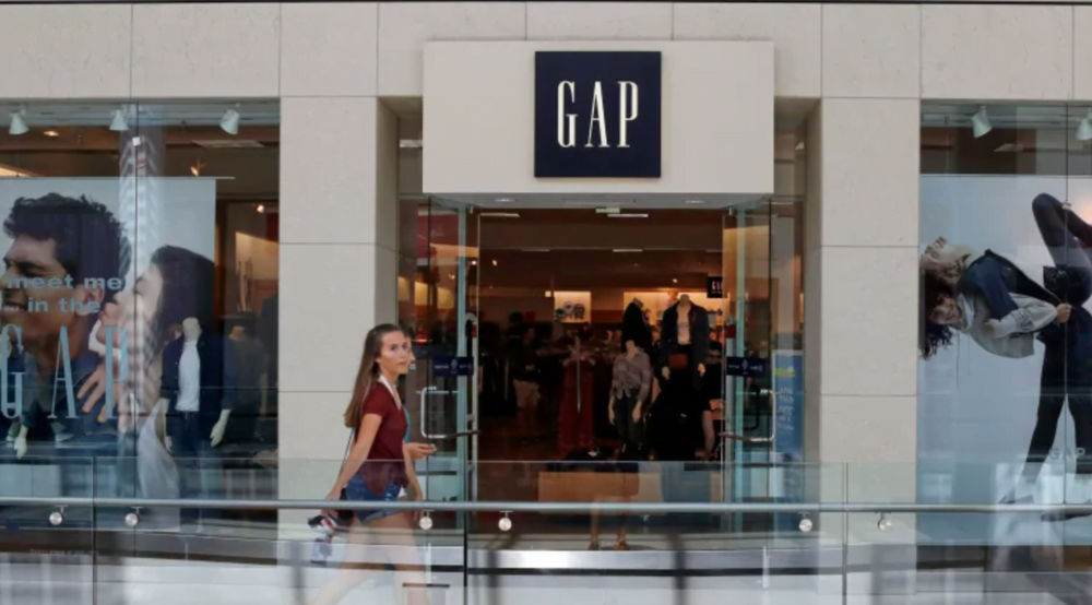 gap canad