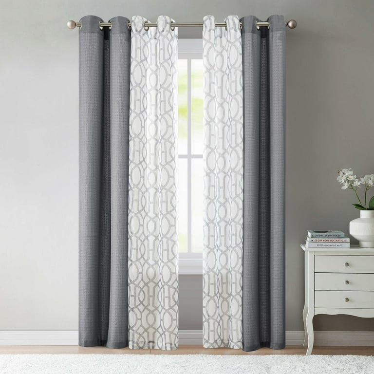 mainstays curtains