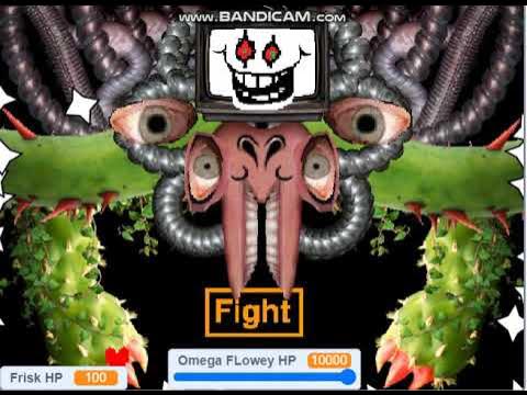 flowey simulator 2 player