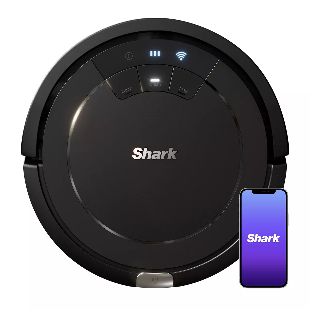 shark ion robot vacuum r75