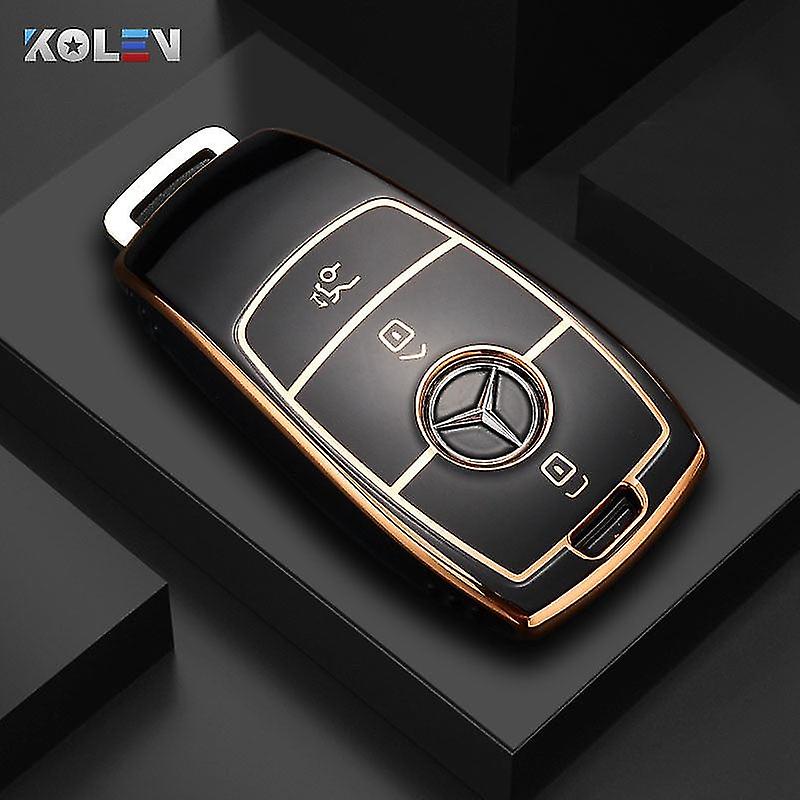 key cover mercedes benz