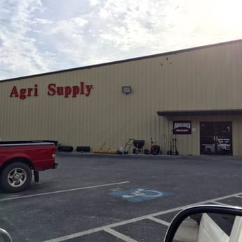 agri supply statesboro ga