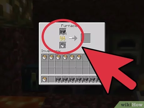 armor stand minecraft recipe