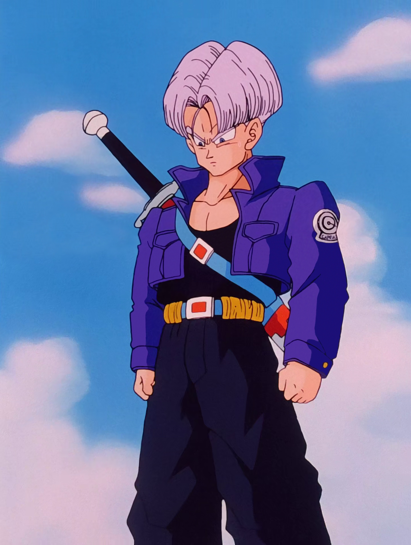 trunks and future trunks