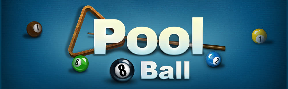 free pool games online