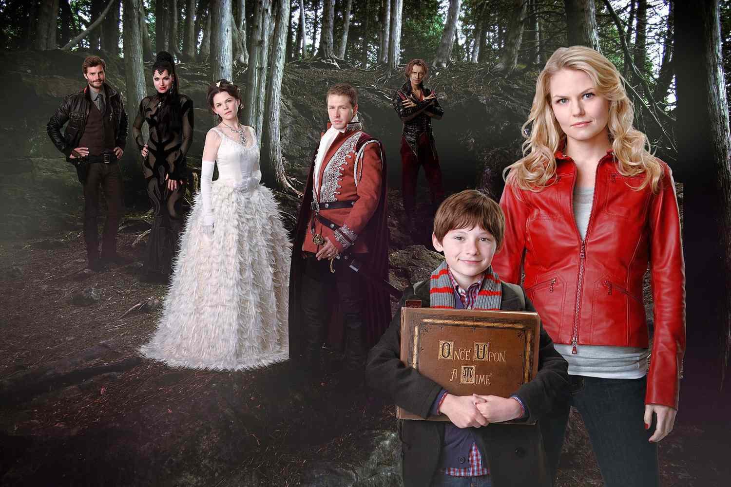 once upon a time still airing