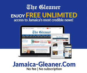 the jamaica gleaner online