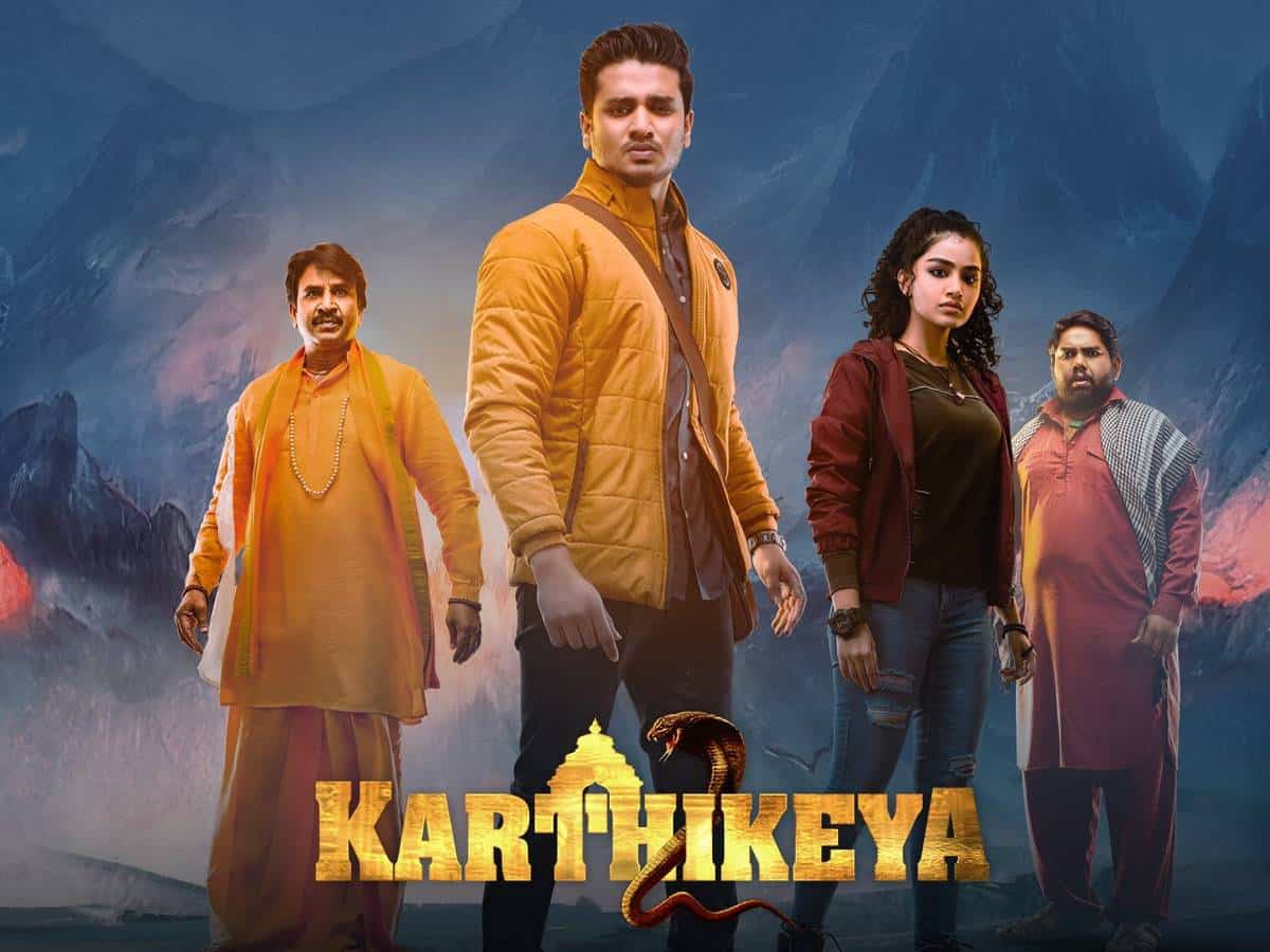 karthikeya 2 full movie