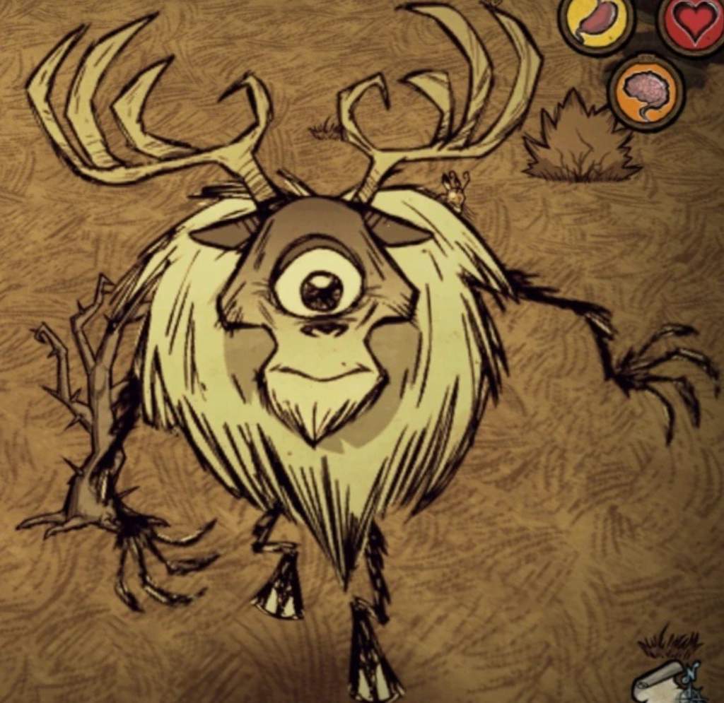 deerclops