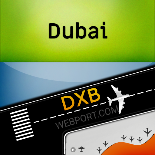 dxb flight arrivals