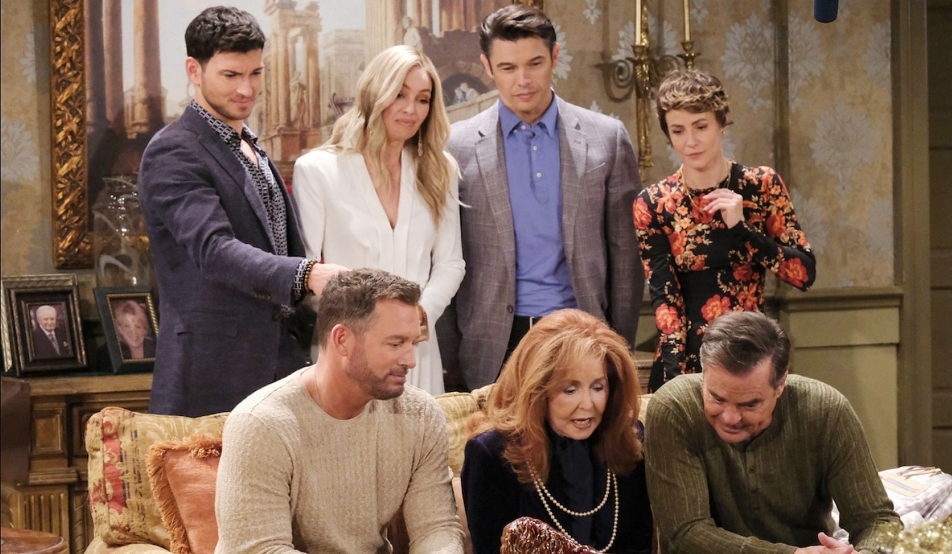 days of our lives lives spoilers